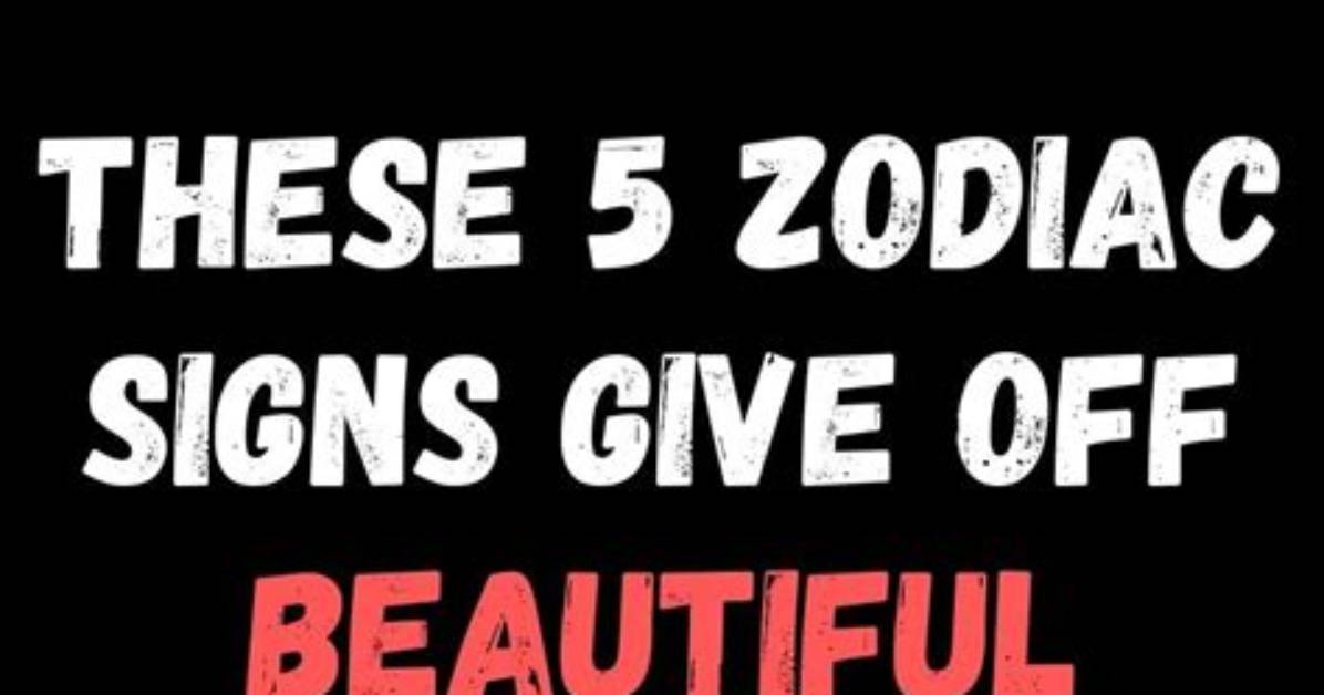 5 Zodiac Signs with Wonderful Horoscopes on February 3, 2024