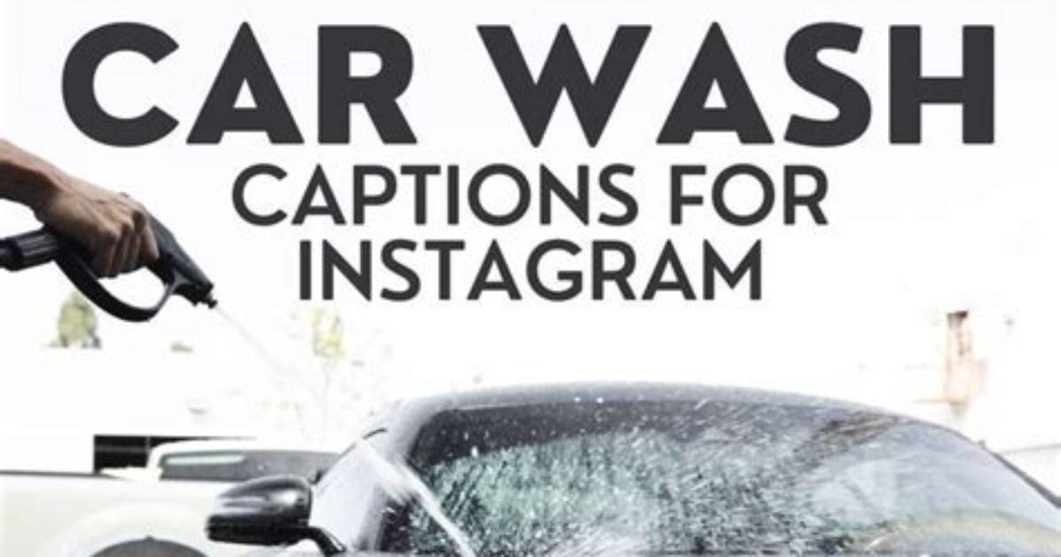 50+ Best Car Captions for Instagram (Cool, Funny, Savage)