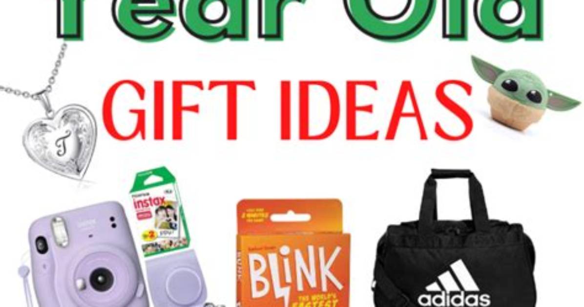 50 Best Gifts for 10-Year-Old Boys in 2024