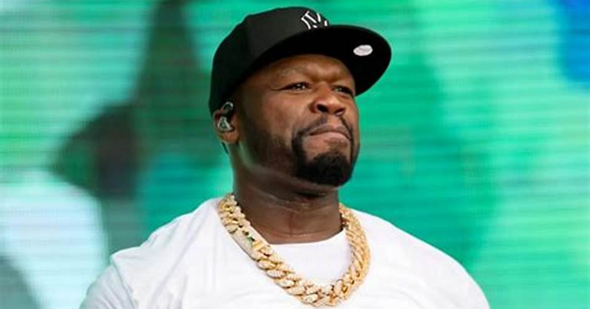 50 Cent Fortune