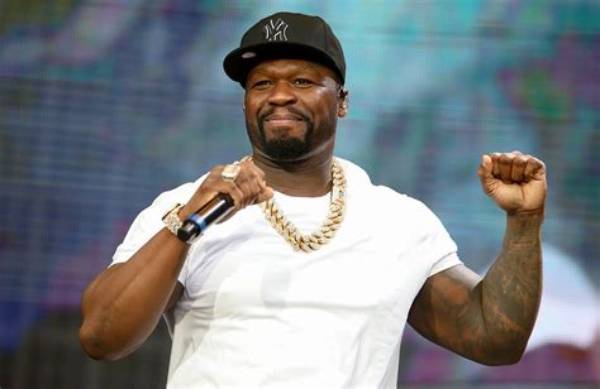 50 Cent's Early Antics Include Beating up a Snitch in Front of J. Lo