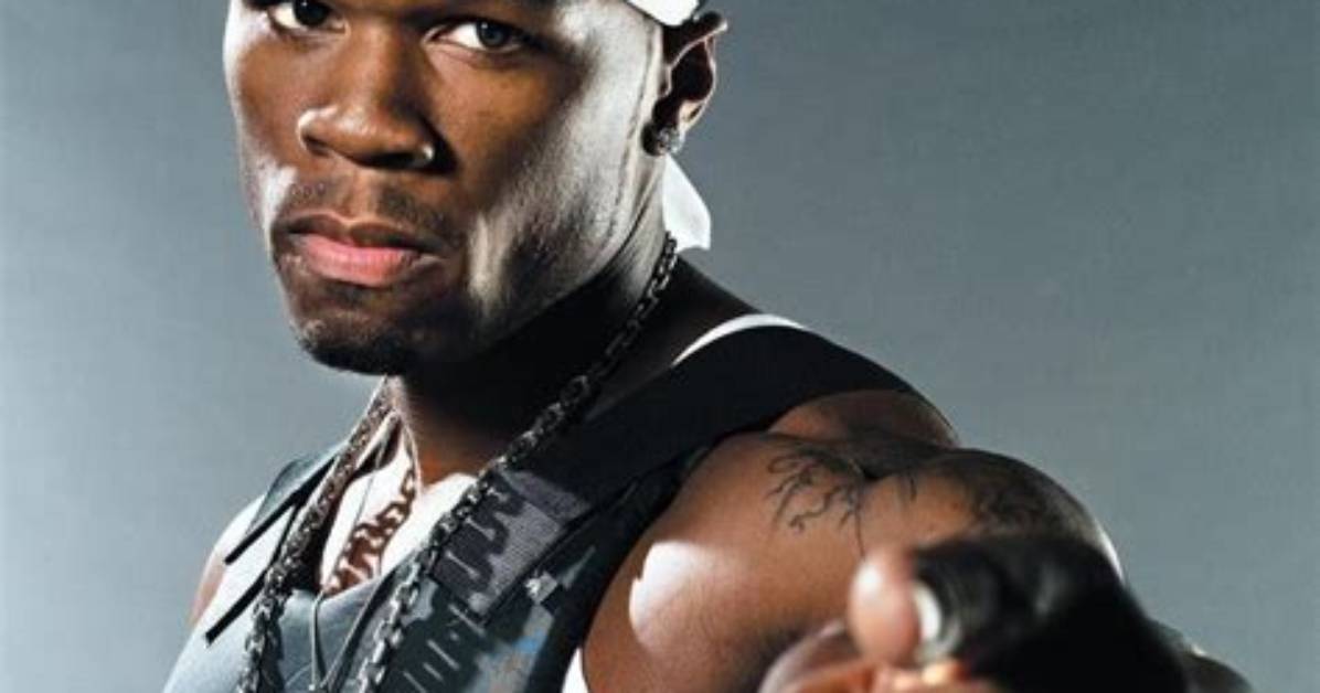 50 Cent