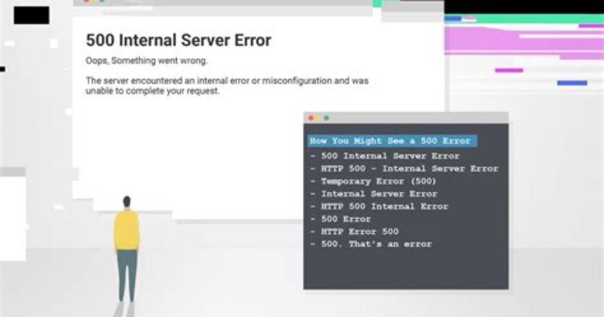 500 Internal Server Error for Php File Not for Html [Duplicate]