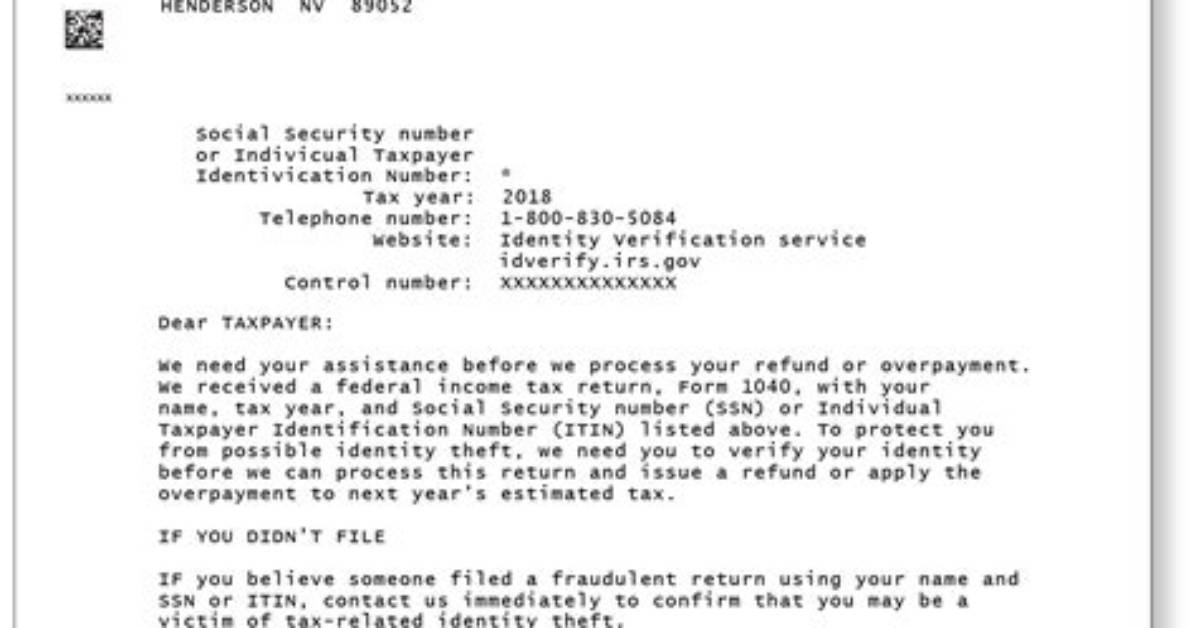 5071C Letter How Long Does It Take