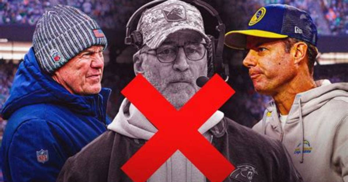 6 Nfl Coaches in Most Danger of Getting Fired Next After Frank Reich