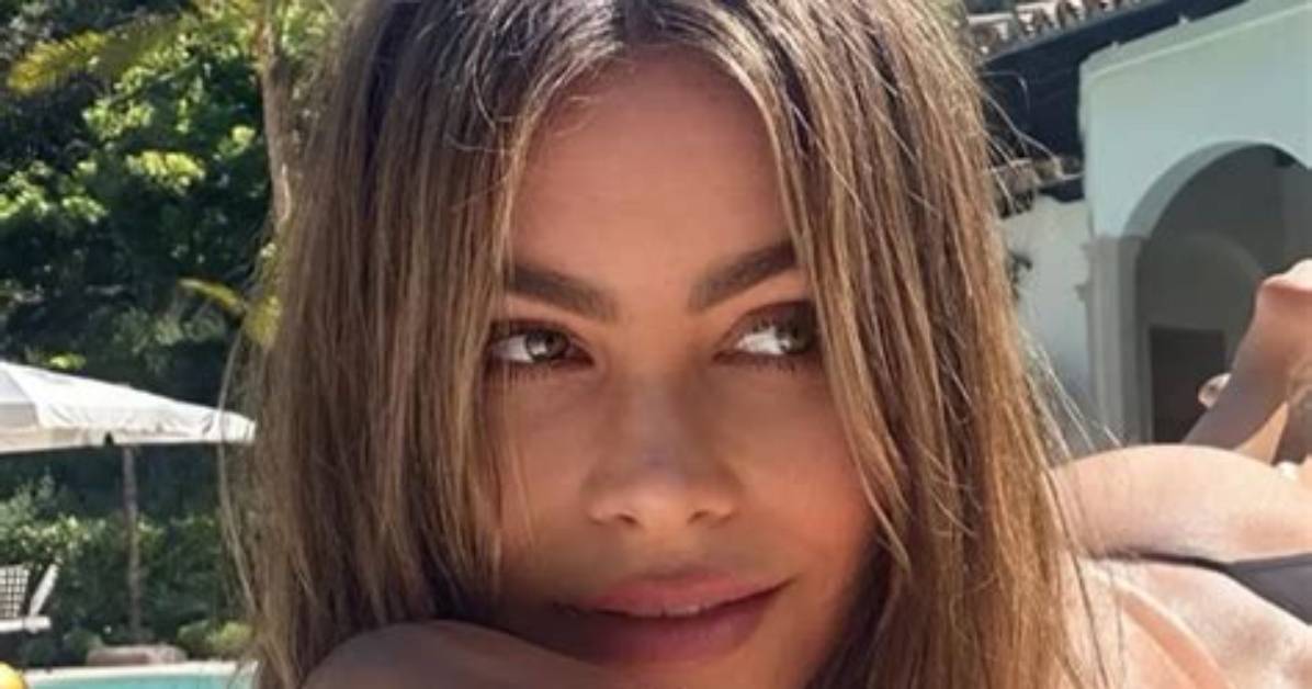 6 of Sofia Vergara's Hottest Bikini Pics Prove That Age Has Nothing on Her