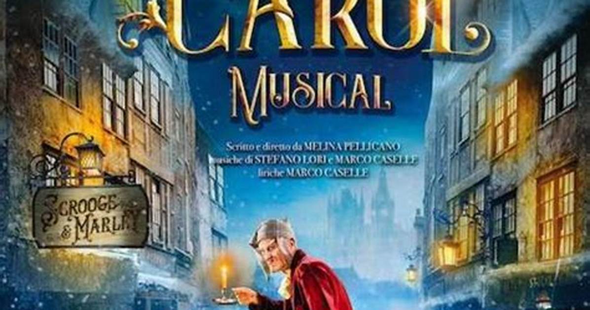 6 of the Best Virtual Christmas Carol Concerts