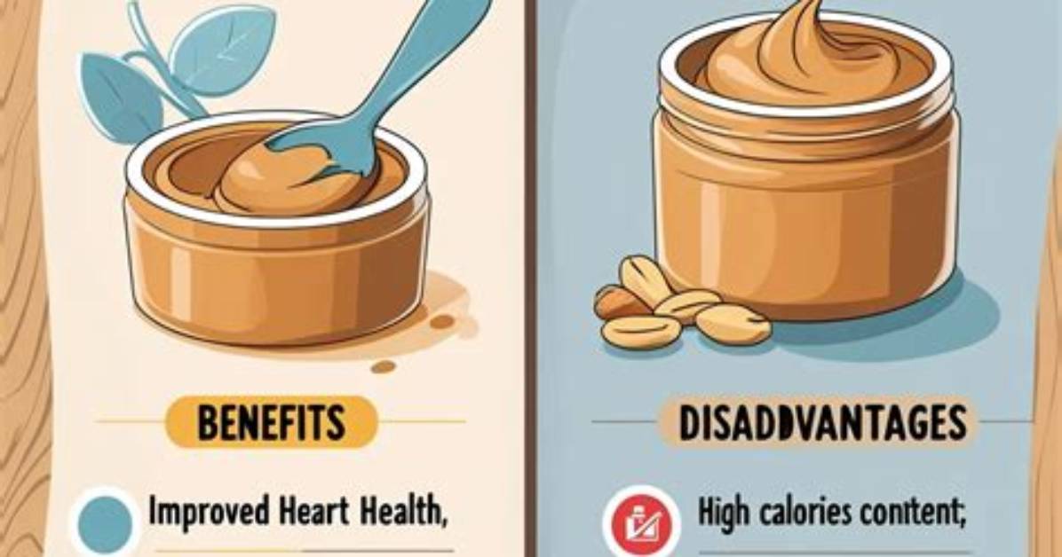 6 Peanut Butter Health Benefits & How You Can Sneak More Pb into Your Diet