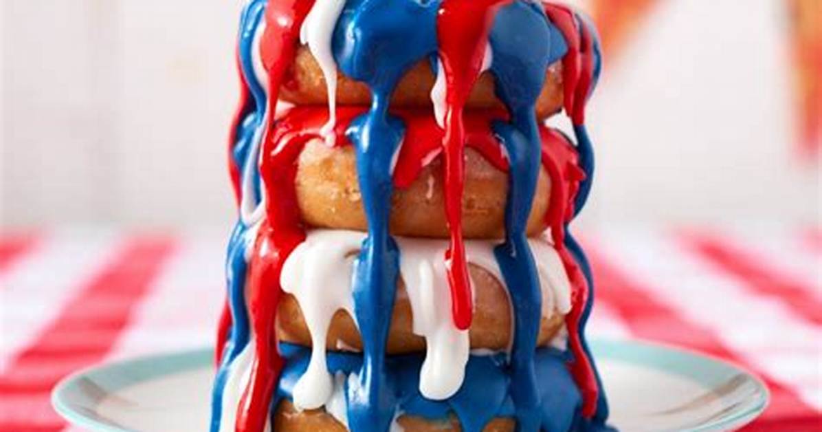 6 Protein Donut Recipes You Can Feel Good About Eating