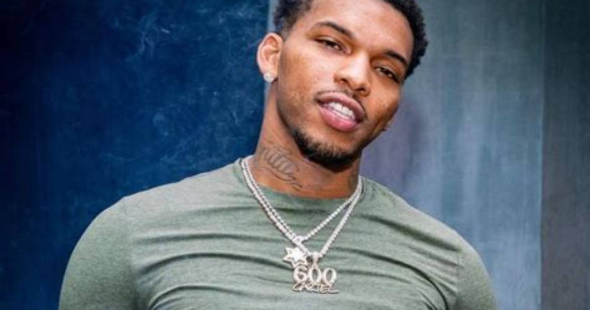 600Breezy - Bio, Net Worth, Height