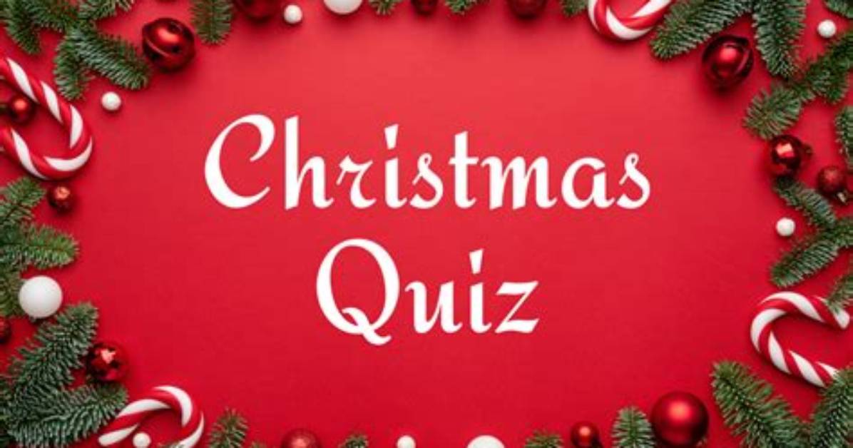 67 Christmas Quiz Questions and Answers 2023