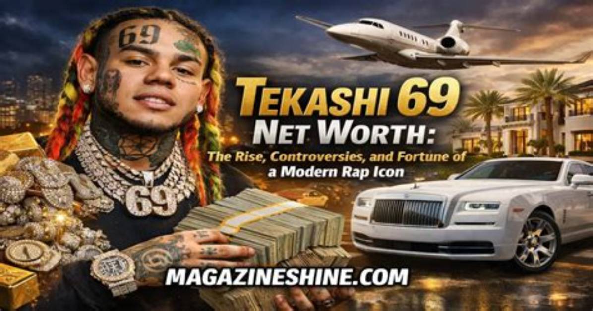 69 Boyz Net Worth