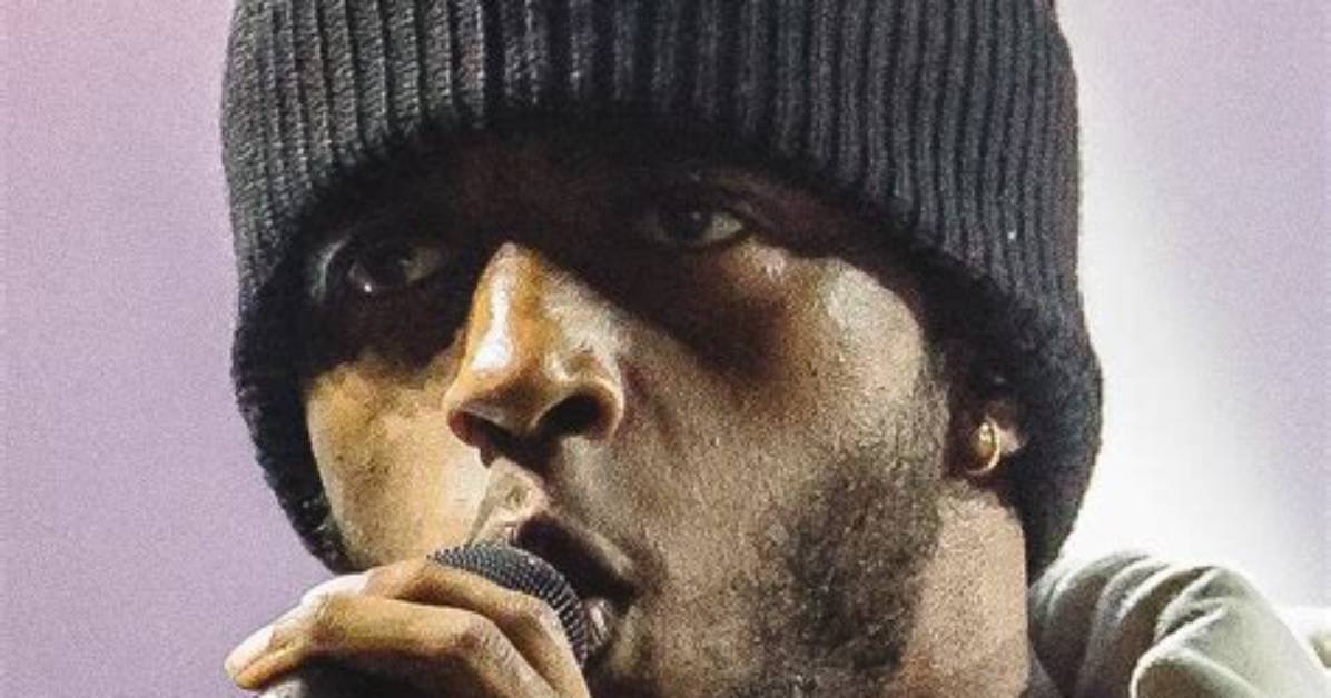 6Lack - Bio, Net Worth, Height