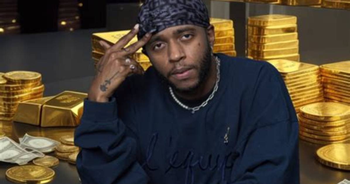 6Lack Net Worth