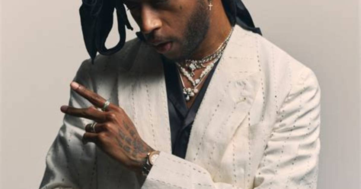 6Lack