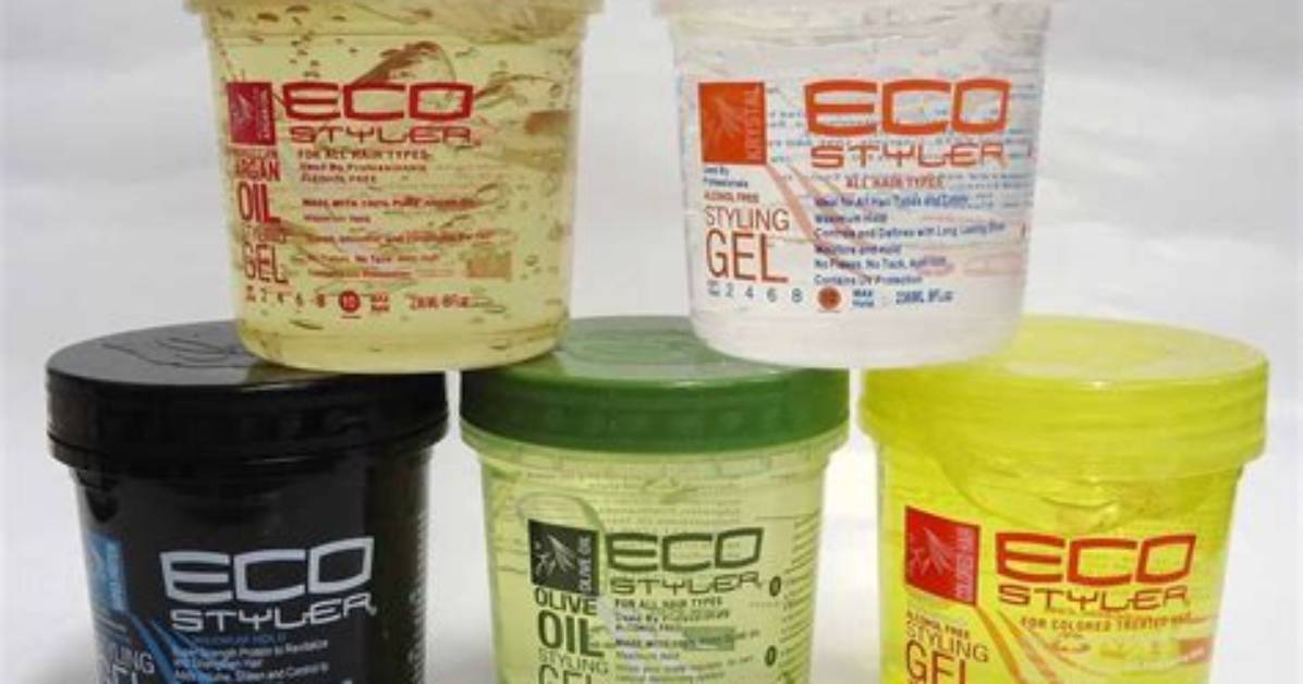 7 Best Eco Styler Gels to Accentuate Offbeat Hairstyles