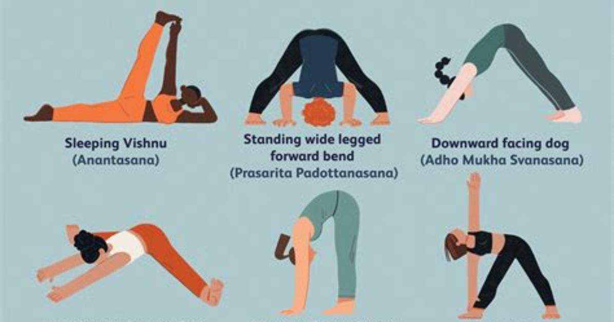 7 Best Hamstring Stretches - Myprotein™