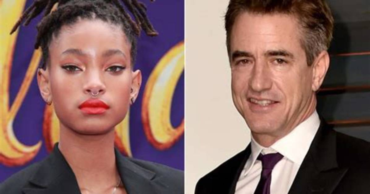 7 Celebrities Born on Halloween