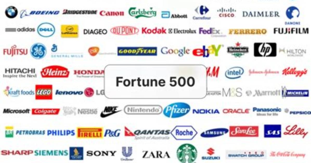 7 Florida Firms on ‘Fortune’ 500 List