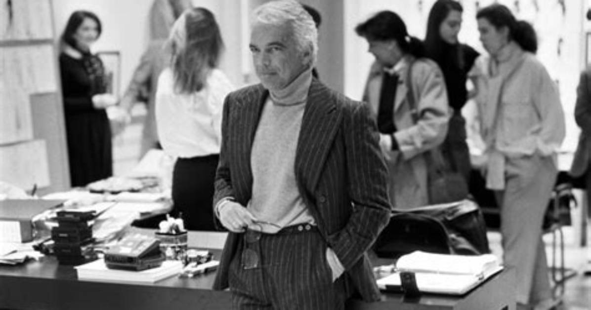 7 Interesting Things About the American Designer