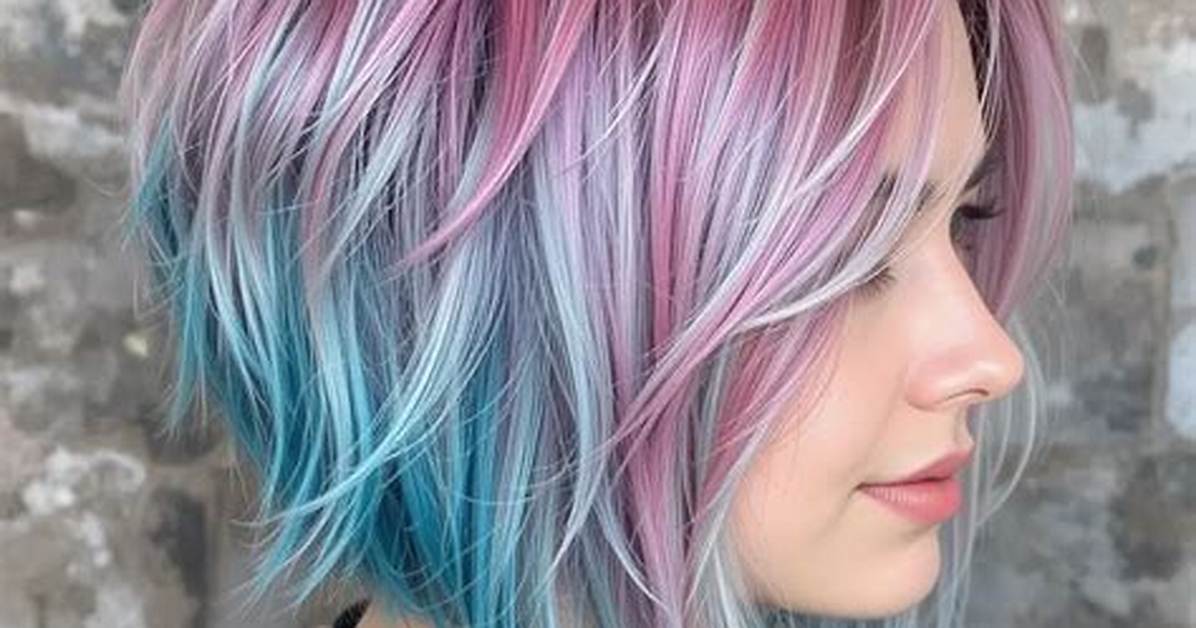 7 Short Hair Color Ideas, According to a Stylist
