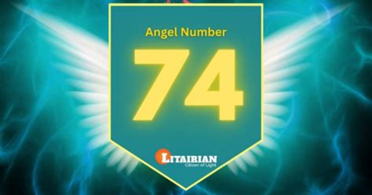 74 Angel Number
