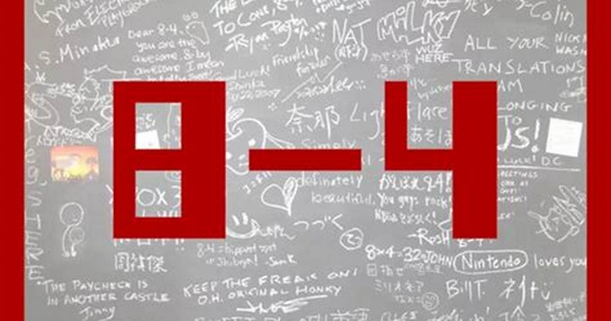 8-4, Ltd. - Mobygames