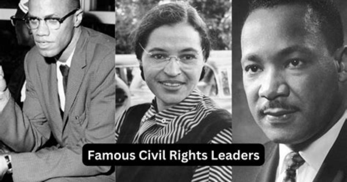 8 Civil Rights Leaders Jailed as Oprah Winfrey Show Airs
