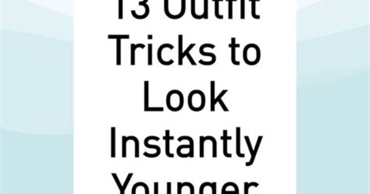 8 Clothing Tricks That Make You Look More Muscular