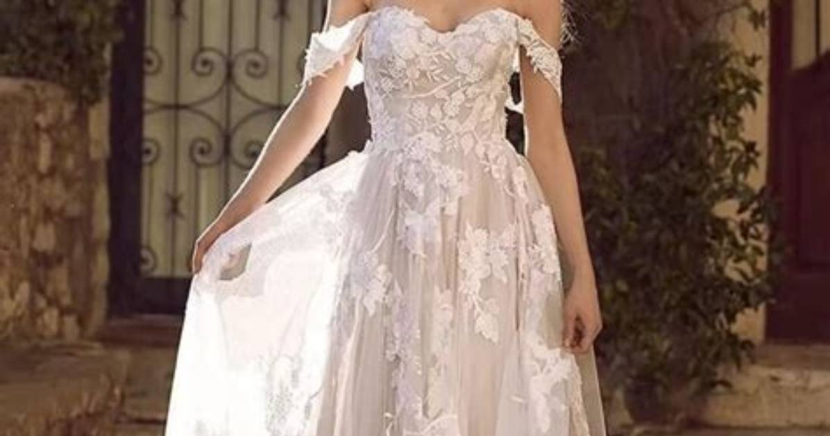 8 Dresses from Amazon’s Hidden Wedding Guest Section for up to 76% Off