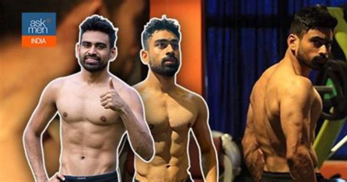 8 Effective Exercises from This Fit Tuber's Gym-Free Full Body Workout