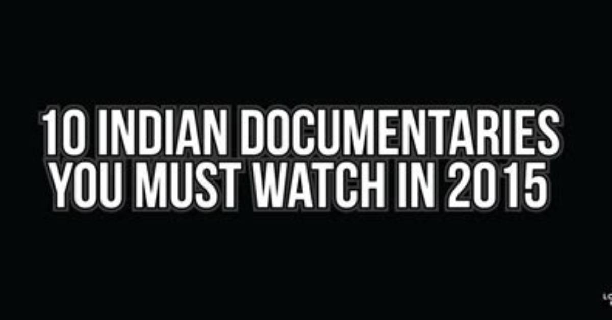 8 Indian Political Documentaries You Should Watch Before India’s Elections