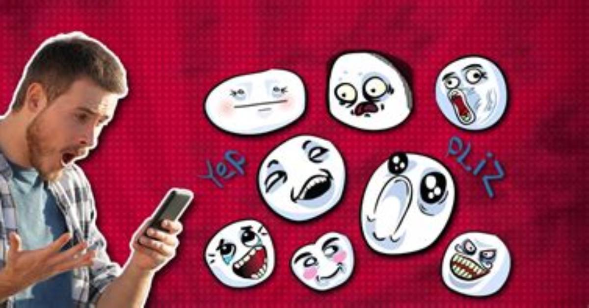 8 Ridiculously Funny Meme Pages That Will Bring You Back to Facebook