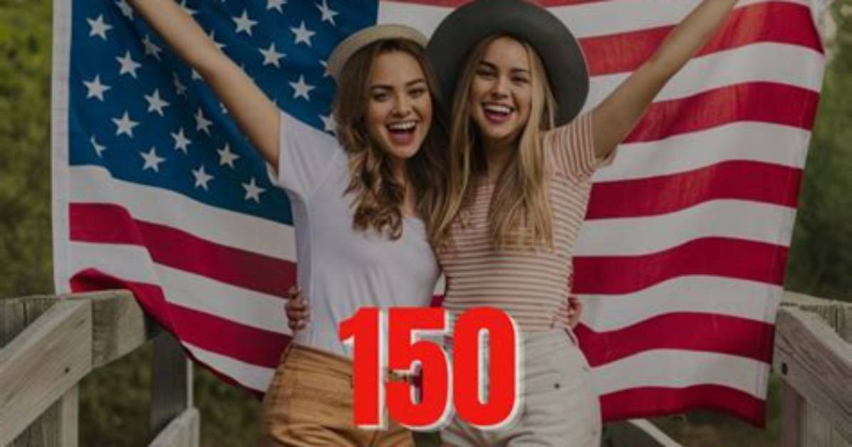 83 4Th of July Captions