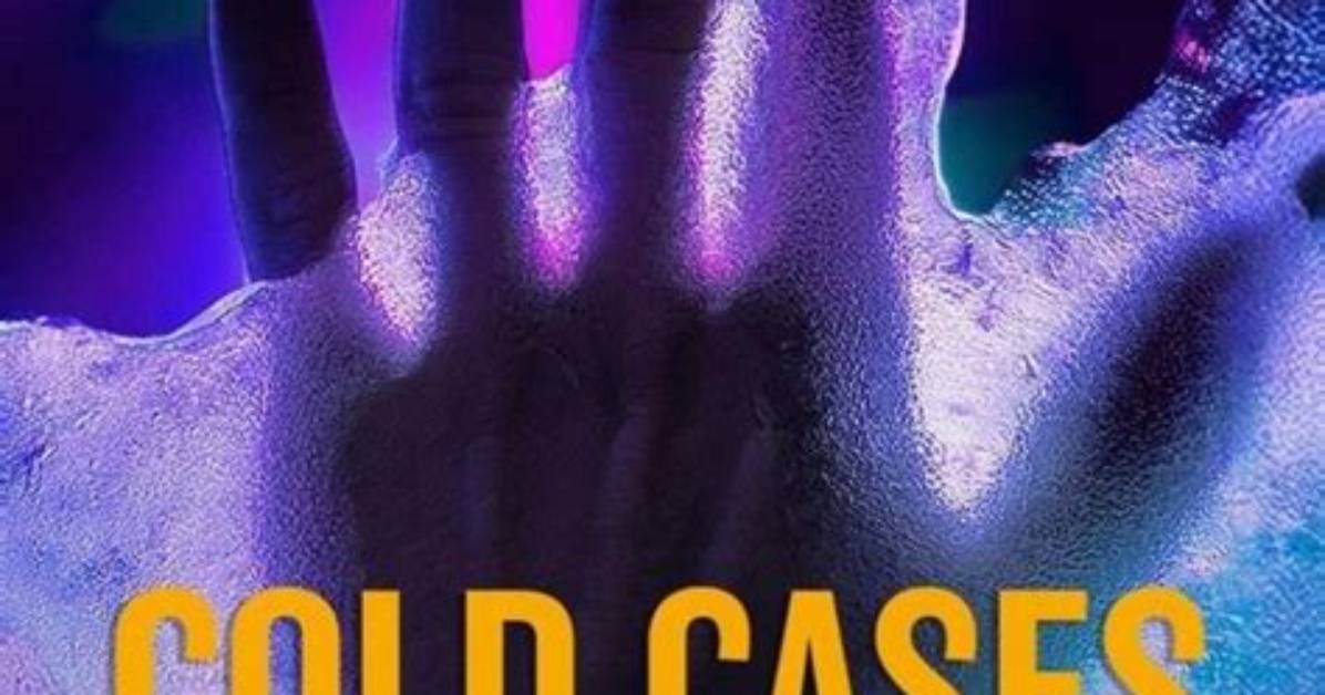 9 Cold Cases Reopened and Solved