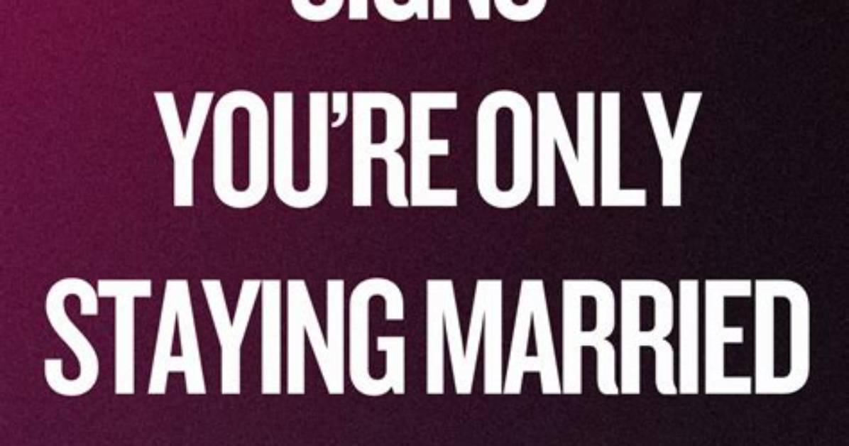 9 Signs That You’re Only Her Boytoy