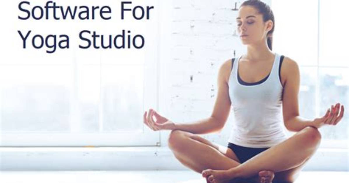 9 Top Yoga Studio Software for Yogis to Teach Yoga Online