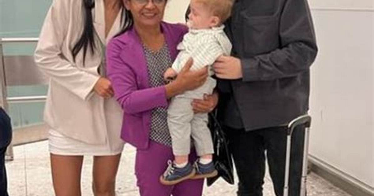 90 Day Fiance Alum Juliana Custodio Finally Connects with Someone Special