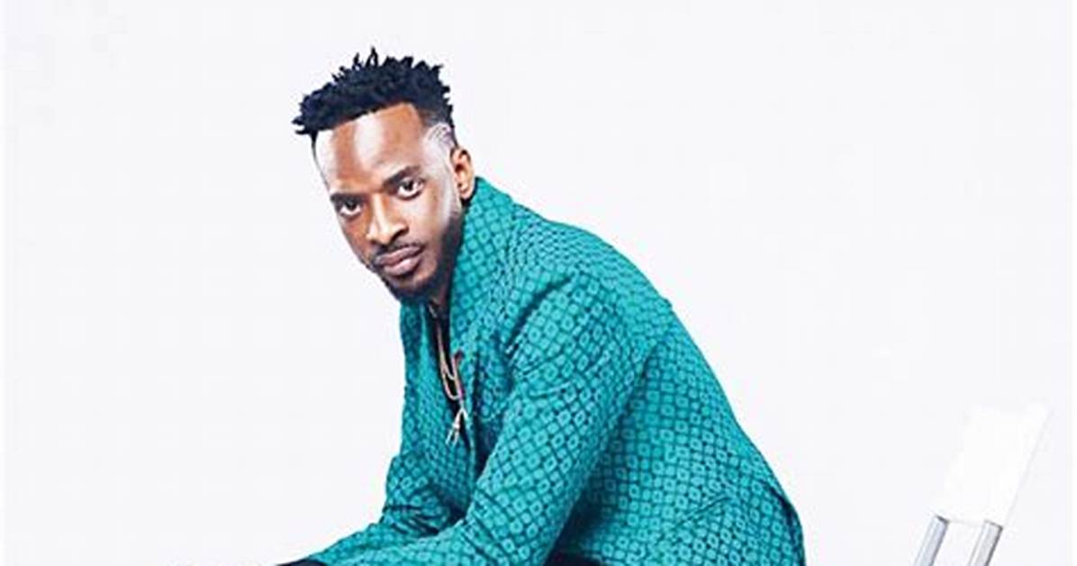9Ice Net Worth