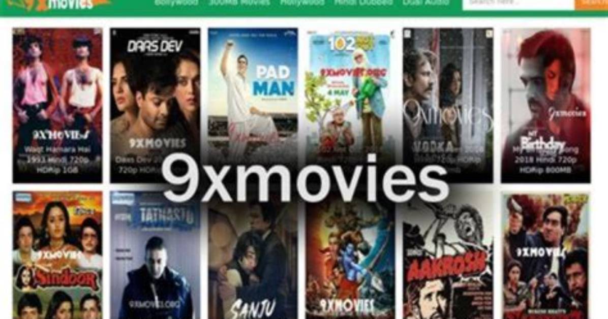 9Xmovies. Army: Your Ultimate Guide to Free Movie Streaming