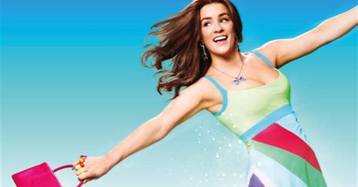 A '13 Going on 30' Musical Is Coming