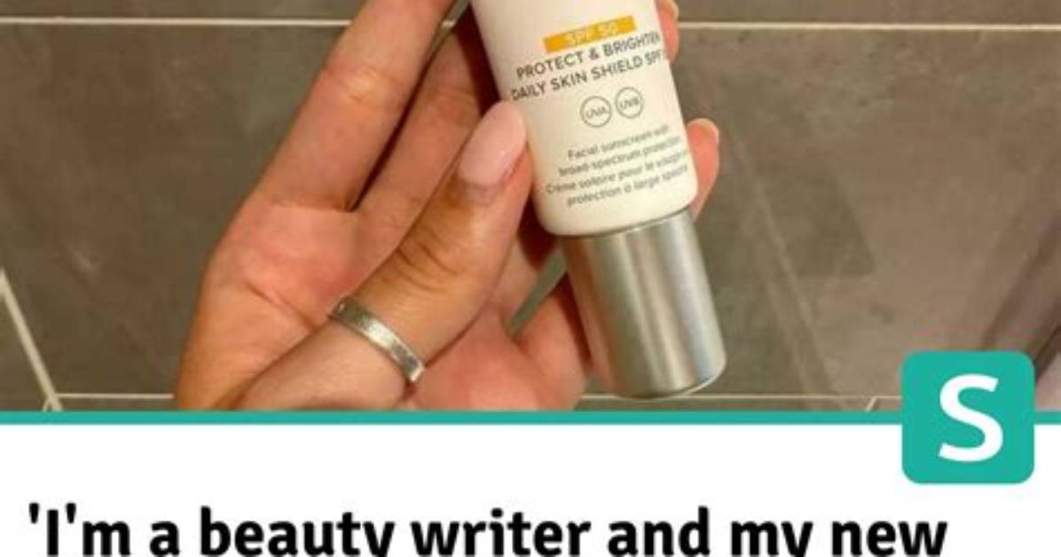 A Beauty Writer's 10-Product Daily Makeup Routine