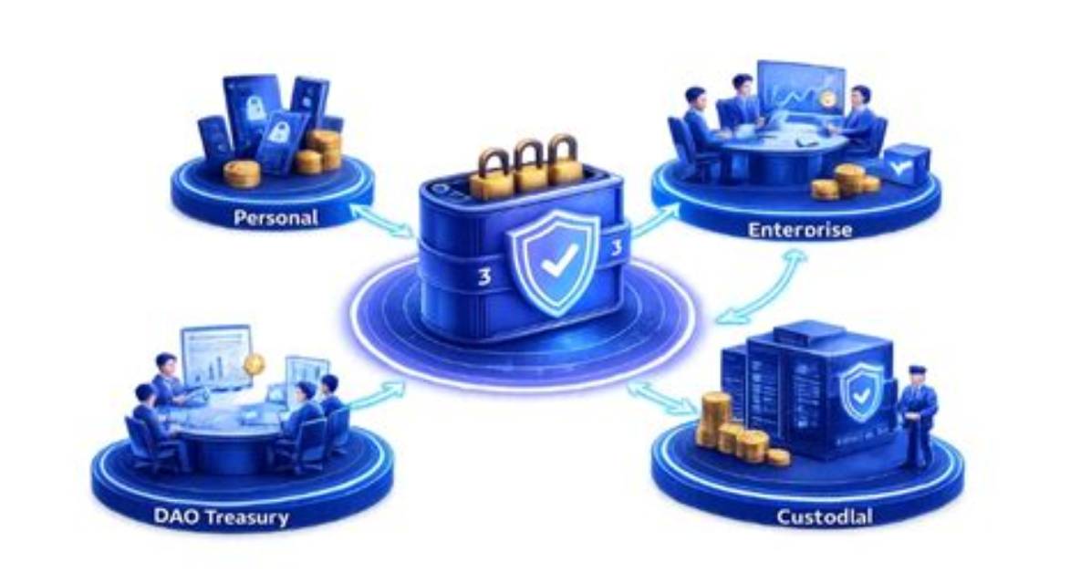 A Beginner’s Guide to Multisignature Wallets