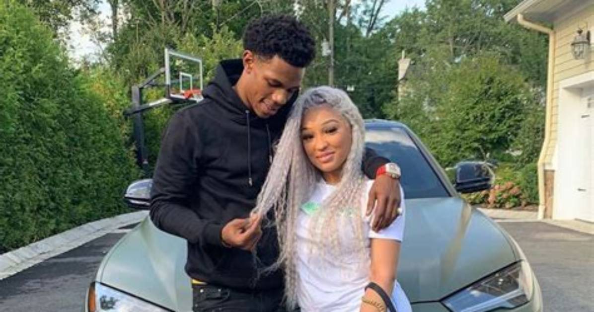 A Boogie Wit Da Hoodie and Ella Bands Celebrate Daughter's 5Th Birthday
