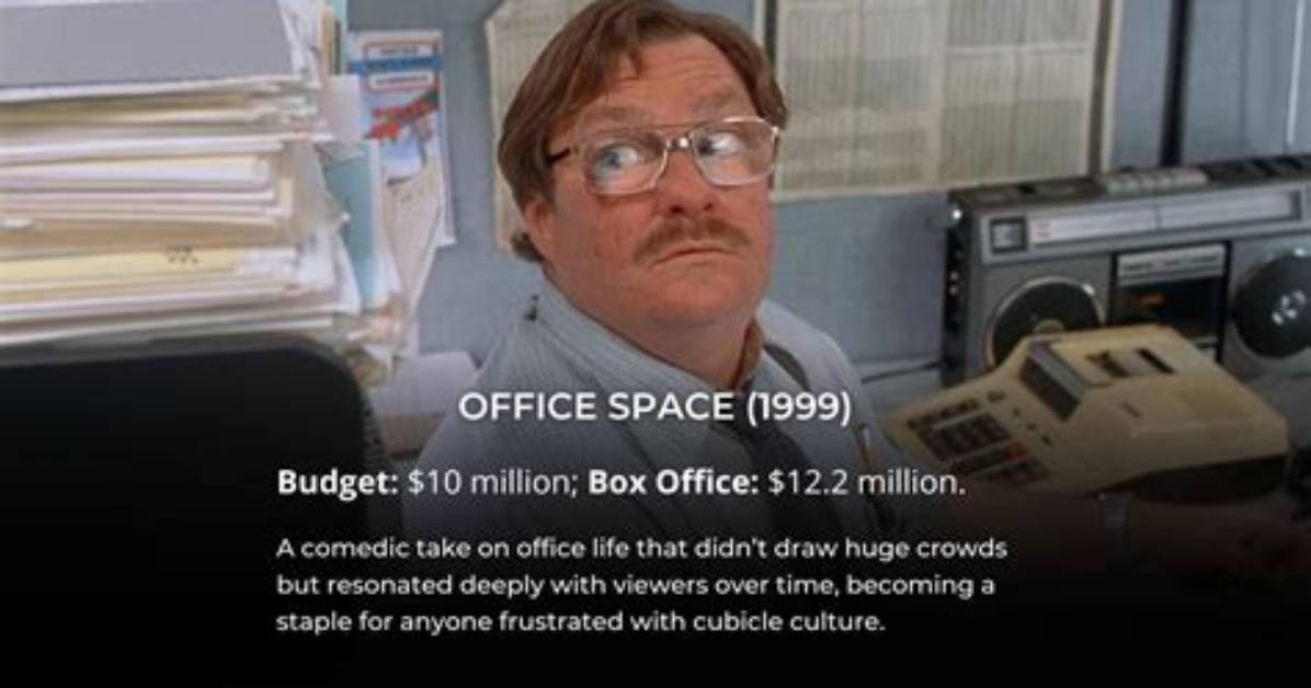 A Box Office Dud That Became One of the Century’s Defining Cult Classics Still Excites and Infuriates Equally
