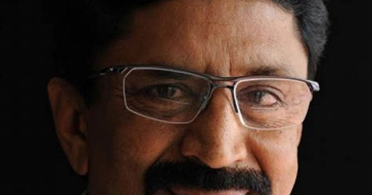 A. C. Murali Mohan