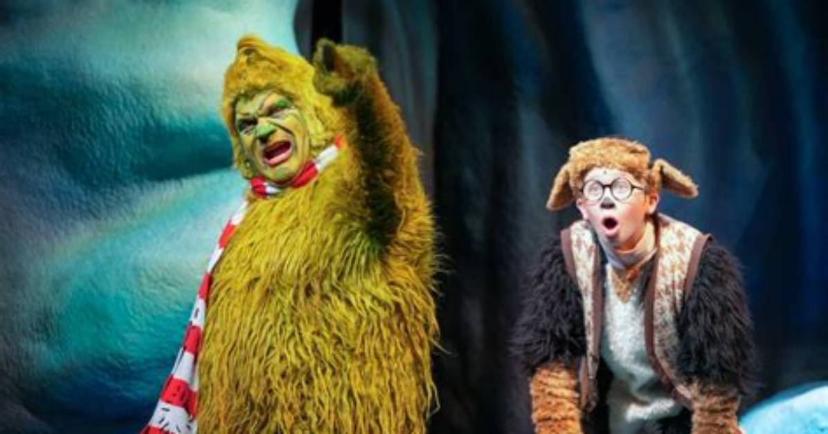 A Christmas Musical for Young Voices