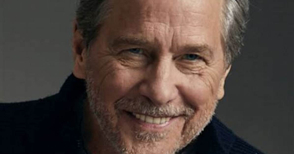 A Closer Look at Tim Matheson’s Spouses and Children