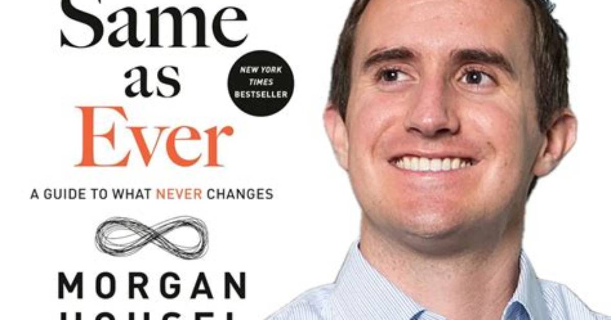 A Comprehensive Guide to Author Morgan: Life, Works, and Impact