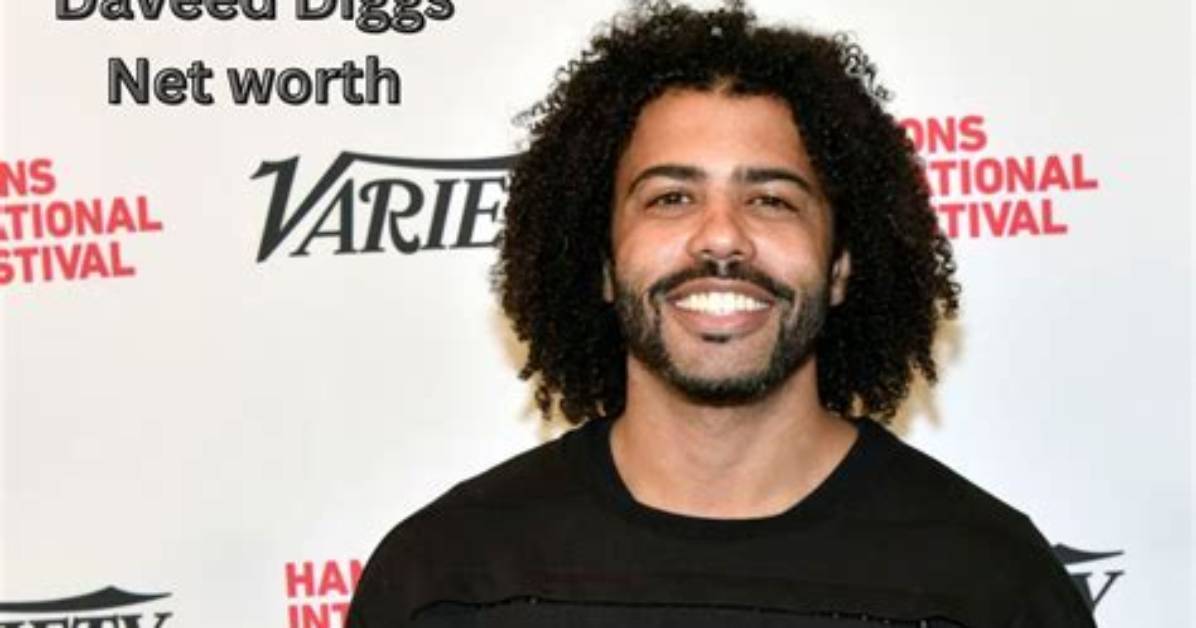 A. D. Diggs Net Worth